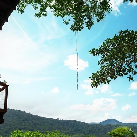 Casa Ocean Villa Ubatuba Bagian luar foto