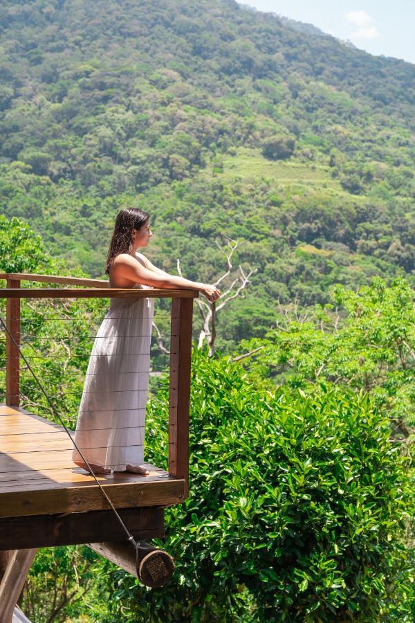 Casa Ocean Villa Ubatuba Bagian luar foto