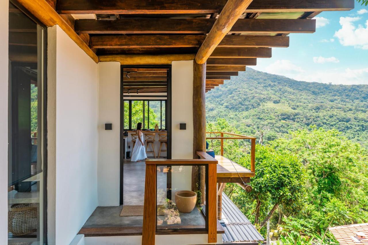 Casa Ocean Villa Ubatuba Bagian luar foto