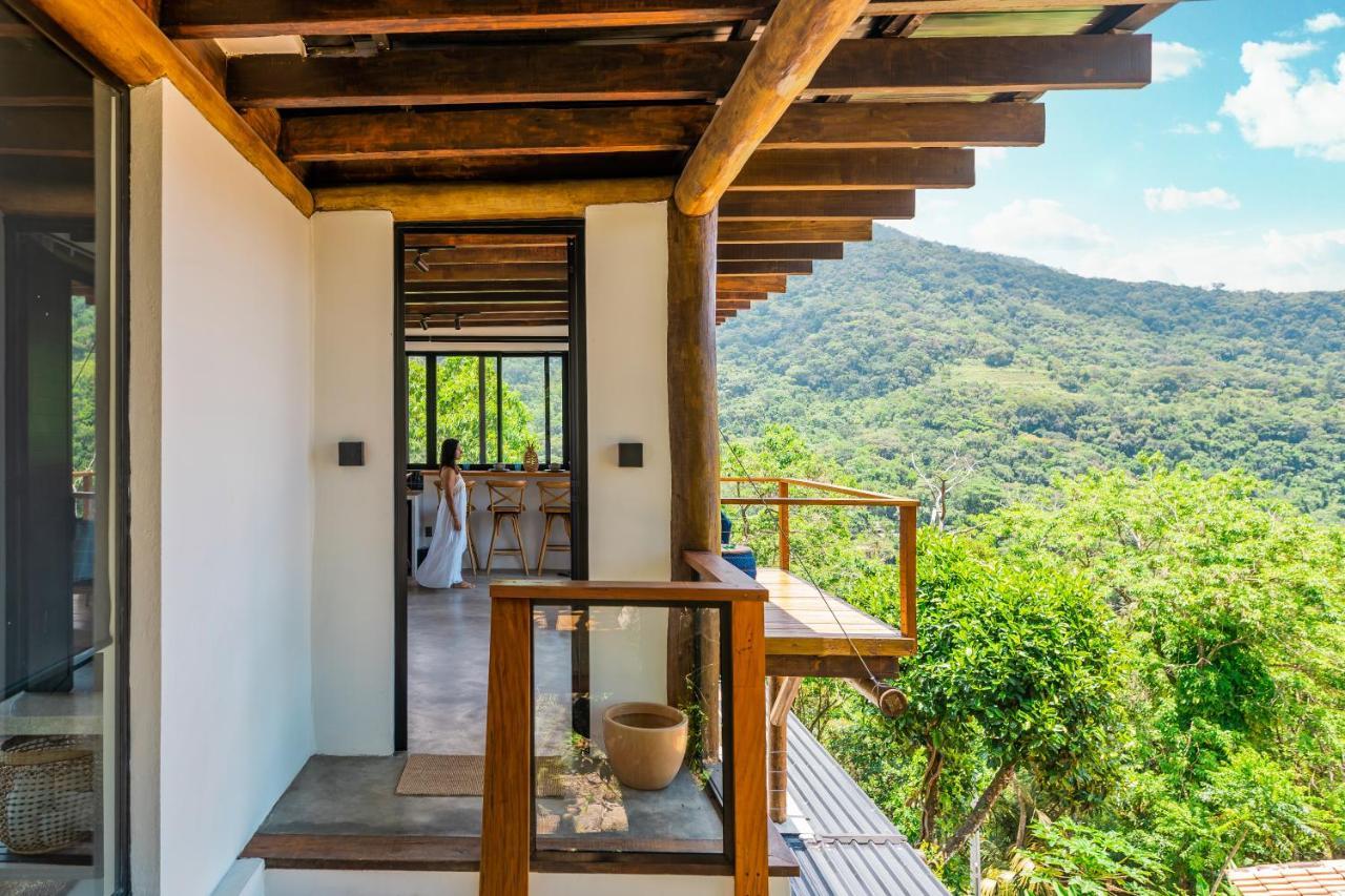 Casa Ocean Villa Ubatuba Bagian luar foto
