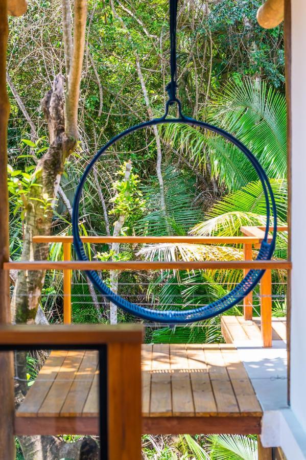 Casa Ocean Villa Ubatuba Bagian luar foto