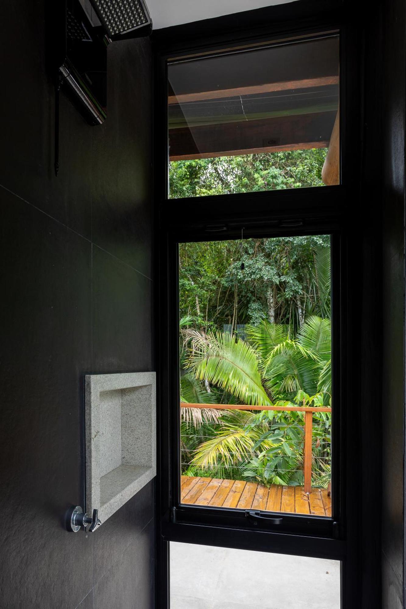 Casa Ocean Villa Ubatuba Bagian luar foto