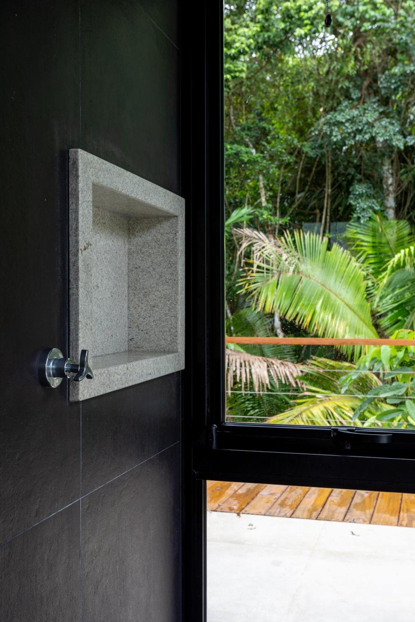 Casa Ocean Villa Ubatuba Bagian luar foto